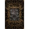 Detective Thrillers Short Stories