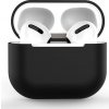 Hurtel Case C ochranné puzdro pre AirPods 1/2 čierne
