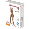 Aries Preventívne pančuchy Avicenum 70 DEN 8001 Natura