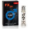 FX24 for men pure roll-on 5 ml pheromon