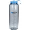 Nalgene WM Silo Sustain Fľaša na pitie 1,5 l sivá
