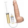 Doc Johnson TitanMen Piss Off with Removable Vac-U-Lock Suction Cup