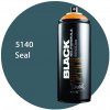 MONTANA BLACK 5140 seal 400ml