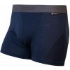 Sensor Merino Active - Trenírky Deep Blue XXL