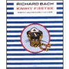 Knihy fretek 1 Fretky záchranářky na moři - Bach Richard