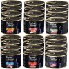 Dolina Noteci Premium pre mačky ZMES PRÍCHUTÍ 24x185g