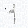 Mechanizmus zdvíhania okna MAGNETI MARELLI 350103164300 350103164300