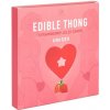 Secret Play Strawberry Gummy Thong