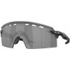 Oakley Encoder Strike Vented - matte black / prizm black uni