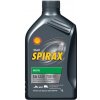 Shell SPIRAX S6 AXME 75W-90 - 1l