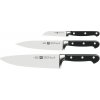 Zwilling Súprava nožov 3-dielna PROFESSIONAL S PROFESSIONAL S 35645-002