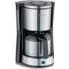 Severin KA 4847 mit Edelstahl Thermokanne