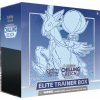 Pokémon TCG - Sword & Shield - Chilling Reign - Elite Trainer Box - Ice Rider Calyrex