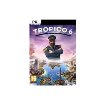 Tropico 6