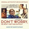 OST - Don't Worry, He Won't Get Far On Foot [CD]