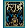 Egyptian Myths and Tales (Lewis Spence,Donald A. Mackenzie)(Pevná)
