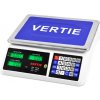 VERTIE TD-8888 Digitálna váha do 40kg, presnosť váženia 5g