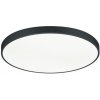 LED stropné osvetlenie Trio Waco čierna TR 627417532