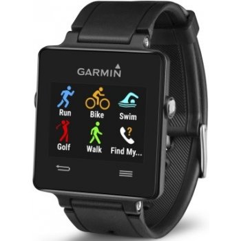 GARMIN Vívoactive HR