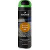 S-MARK Sprej fluorescenčný 6m, 500ml, zelený