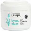 Ziaja bio aloe hydratačný krém 100 ml
