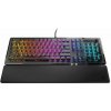 Turtle Beach Vulcan II TKL, Linear Red Sw. US, čierna TBK-1002-01-US (TBK-1002-01-US)