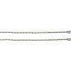 Mivardi Montáž olovenej šnúrky Double looped lead core