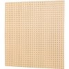 L-W Toys Základová deska 32x32 pleťová