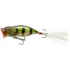 Wobler DAIWA PROREX Mini Popper 55F 5,5cm Live perch