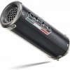 GPR Výfuk kompletný GPR M3 E4.CO.Y.202.1.CAT.M3.PP Brushed Stainless steel including removable db killer and catalyst