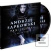 Paní jezera (Andrzej Sapkowski; Martin Finger; Alexandra Bauerová)