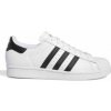 adidas Módne tenisky Superstar adv Biela