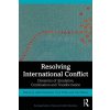 Resolving International Conflict