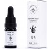CBD kvapky 10 % - Konopný Táta - 10 ml