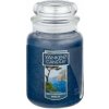 Yankee Candle Large Jar Mediterranean Breeze 623g