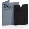 Max Benjamin Vonná karta Dodici