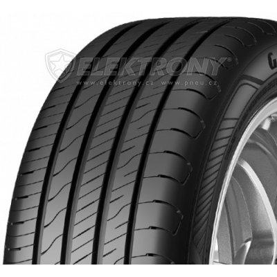 GOODYEAR Efficient Grip Performance 2 215/55 R16 93V