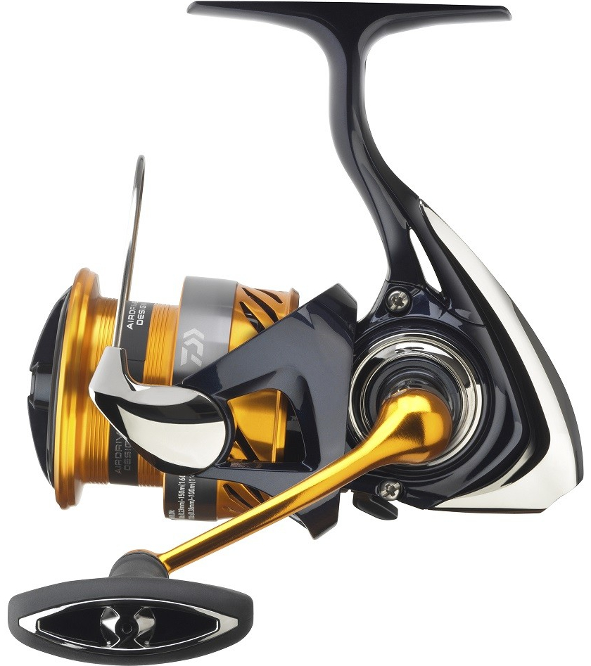 Daiwa 23 Revros LT 5000-C