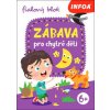 Zábava pro chytré děti