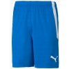 Puma Nohavice 7/8 a 3/4 Spodenki Męskie Teamliga Niebieskie Modrá