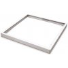 Rám montážny pre LED panel 600x600, 45mm, (Kobi)