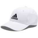 adidas Performance 6PCAP LTWGT EMB Biela / Čierna