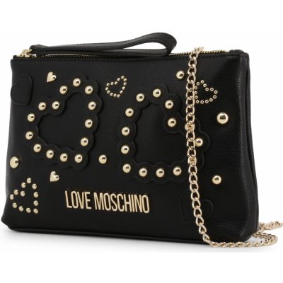 Love Moschino JC4033PP1ALE0000 čierna