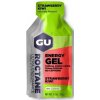GU Energy | Roctane Energy Gel | červená| Univerzálna veľkosť