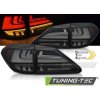Tuning-tec LEXUS RX III 350 09-12 DYMOVÁ LED