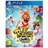 Rabbids: Party of Legends (PS4)