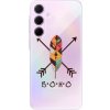 Odolné silikónové puzdro iSaprio - BOHO - Samsung Galaxy A55 5G
