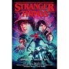 Dark Horse Stranger Things Omnibus 1