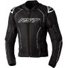 Textilná ventilovaná bunda RST 3117 S1 MESH CE BLACK / WHITE - 38/XS