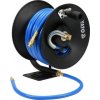 YATO Naviják se vzduchovou hadicí PVC / 10 mm / 15 m / 1|4 (YT-24240)